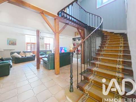 Vente maison 10 pièces Vente maison 10 pièces