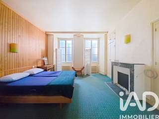 Vente maison 10 pièces Vente maison 10 pièces
