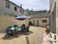 Vente maison 10 pièces Vente maison 10 pièces