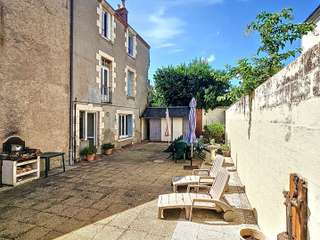 Vente maison 10 pièces Vente maison 10 pièces