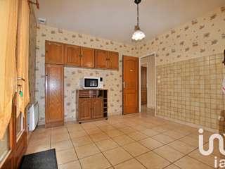 Vente maison 4 pièces Vente maison 4 pièces