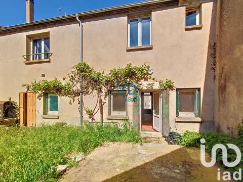 Vente maison 5 pièces Bonny-sur-Loire 45