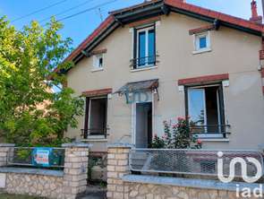 Vente Maison 3 chambresBonny-sur-Loire