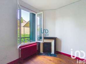 Vente Maison 3 chambresBonny-sur-Loire