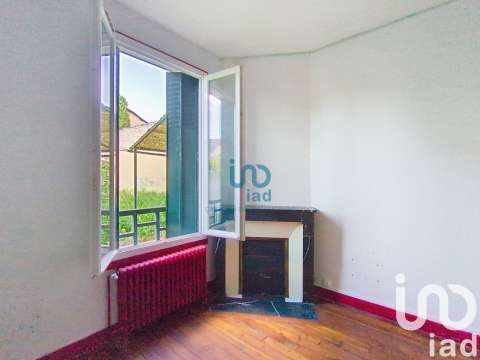 Vente maison 5 pièces Bonny-sur-Loire 45