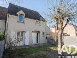 Vente Maison 3 chambresBonny-sur-Loire