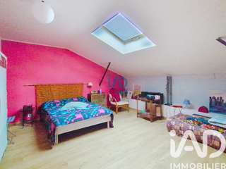 Vente maison 9 pièces