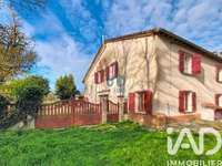 Vente maison 9 pièces Vente maison 9 pièces
