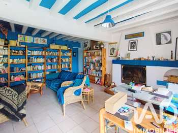 Vente maison 9 pièces Vente maison 9 pièces