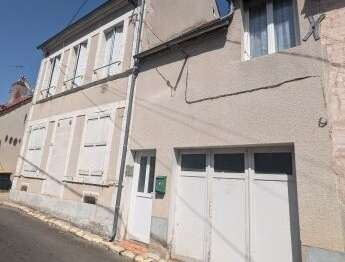 Vente maison 5 pièces Bonny-sur-Loire 45
