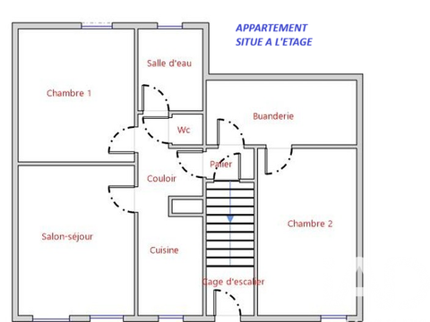 Vente maison 5 pièces Vente maison 5 pièces