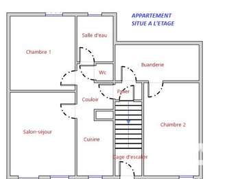 Vente maison 5 pièces Vente maison 5 pièces