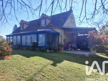 Maison 6 pièces 138 m² · à Bonny-sur-Loire · 138 m² · 210 000 €