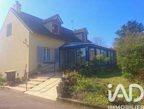 Vente Maison 4 chambresBonny-sur-Loire