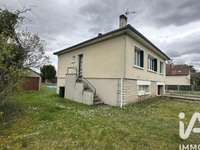 Vente maison 3 pièces Vente maison 3 pièces