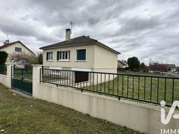 Vente maison 3 pièces Bonny-sur-Loire 45