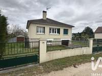 Vente maison 3 pièces Vente maison 3 pièces
