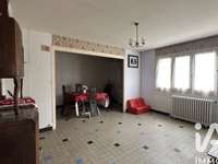 Vente maison 3 pièces Vente maison 3 pièces