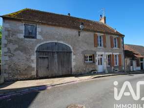 Vente Maison 4 chambresBonny-sur-Loire