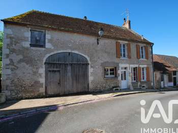 Vente maison 5 pièces Bonny-sur-Loire 45