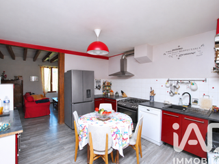 Vente maison 5 pièces Vente maison 5 pièces