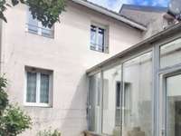 Vente maison 7 pièces Vente maison 7 pièces