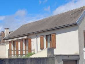 Vente Maison 3 chambresBonny-sur-Loire