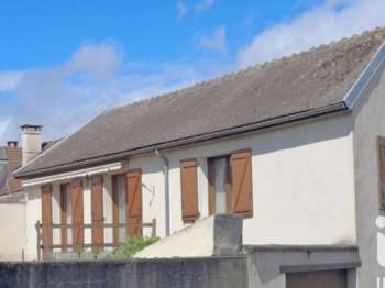 Vente maison 7 pièces Bonny-sur-Loire 45