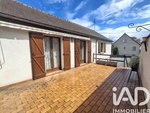 Vente maison 7 pièces Vente maison 7 pièces