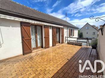 Vente maison 7 pièces Vente maison 7 pièces