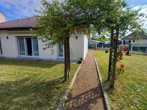 Vente Maison 3 chambresBonny-sur-Loire