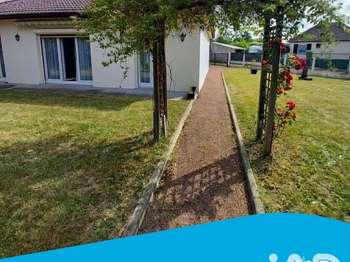 Vente Maison 3 chambresBonny-sur-Loire