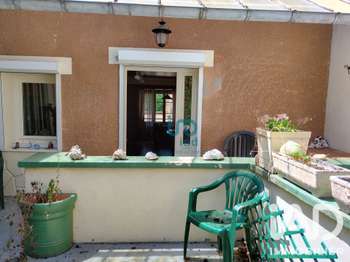 Vente maison 5 pièces Bonny-sur-Loire 45