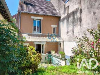 Vente Maison 3 chambresBonny-sur-Loire