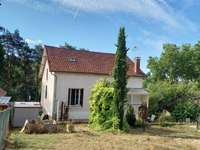 Vente maison 6 pièces Vente maison 6 pièces