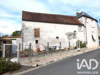 Vente Maison 3 chambresBonny-sur-Loire