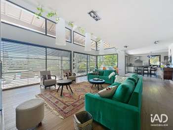 Vente Maison 4 chambresBonrepos-Riquet