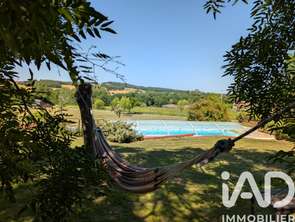 Vente Maison 3 chambresBonrepos-sur-Aussonnelle