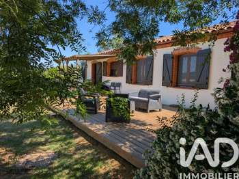 Vente Maison 3 chambresBonrepos-sur-Aussonnelle