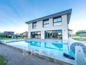 Vente Maison 4 chambresBons-en-Chablais