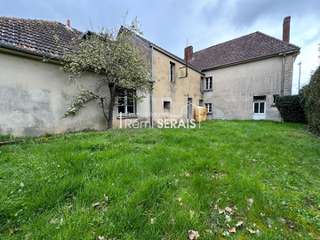 Vente maison 7 pièces Vente maison 7 pièces