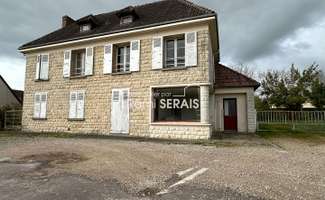 Photo Vente maison Bons-Tassilly