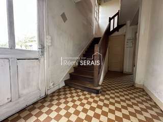 Vente maison 7 pièces Vente maison 7 pièces