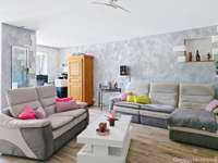 Vente maison 7 pièces Vente maison 7 pièces
