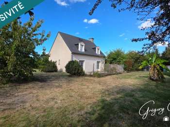 Maison 5 pièces 107 m² · à Bons-Tassilly · 107 m² · 249 000 €
