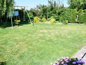 Vente Maison 5 chambresBonsecours