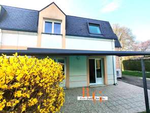 Vente Maison 4 chambresBonsecours