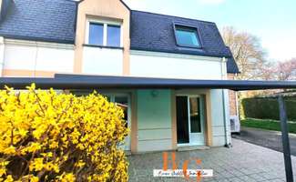 Photo Vente maison Bonsecours