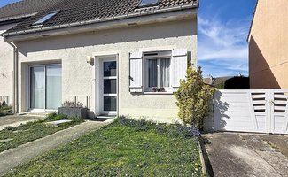 Photo Vente maison Bonsecours