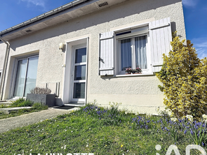 Vente Maison 4 chambresBonsecours